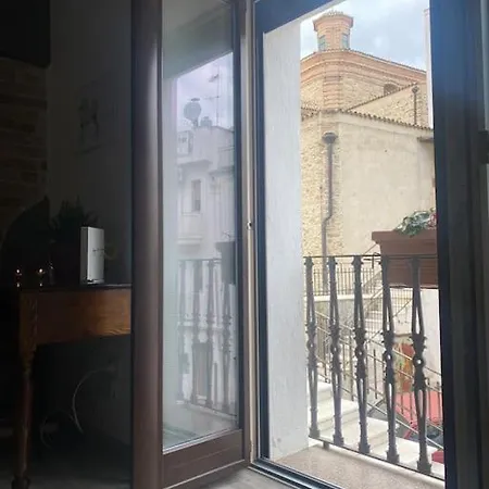Casa vacanze La Casa Di Antonella -