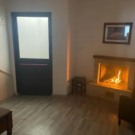 La Casa Di Antonella - Casa vacanze Salandra