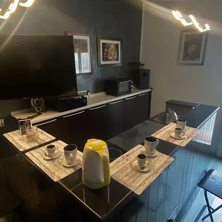 Holiday home La Casa Di Antonella -